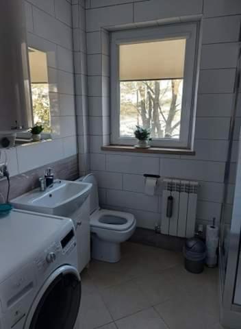 Mieszkanie U Tomka Inpiw02 Piwniczna-Zdroj Exterior foto