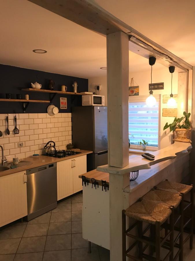 Mieszkanie U Tomka Inpiw02 Piwniczna-Zdroj Exterior foto