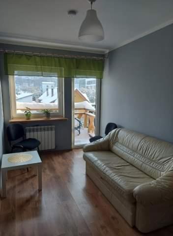 Mieszkanie U Tomka Inpiw02 Piwniczna-Zdroj Exterior foto